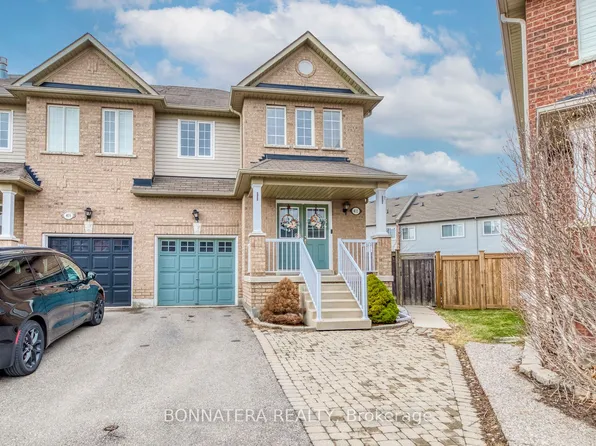 411 Hobbs Cres, Milton, ON L9T 0J2