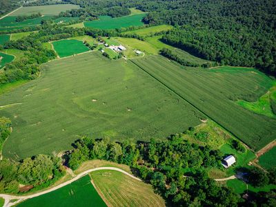 11472 Lower Twin Rd, South Salem, OH, 45681