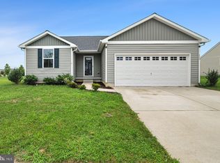 315 Bluecoat St, Dover, DE 19901