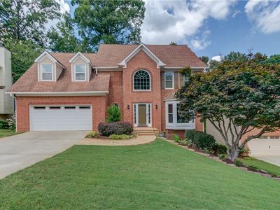 1245 Ridge Vista Ct, Lawrenceville, GA, 30043
