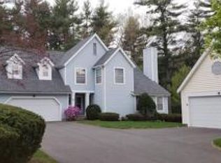 30 Southbridge Ct, Simsbury, CT 06070