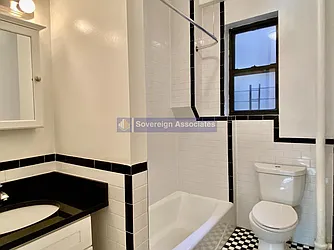 Rented by Sovereign Associates