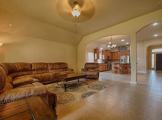 22739 Little Blue Stem Dr, Tomball, TX 77375