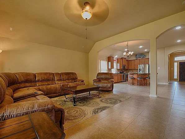 22739 Little Blue Stem Dr, Tomball, TX 77375