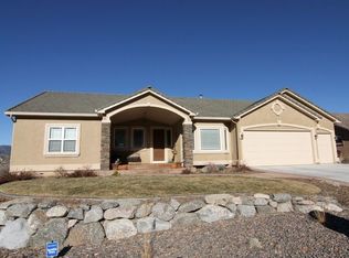 3324 Muirfield Dr, Colorado Springs, CO 80907