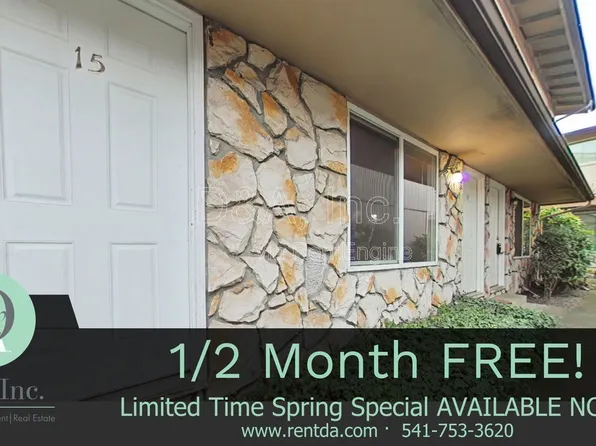 114 NE Conifer Blvd, Corvallis, OR