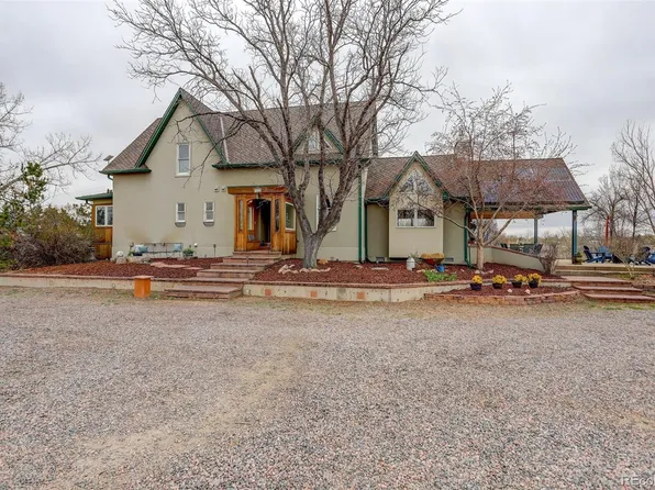 13200 E 160th Avenue, Brighton, CO 80602