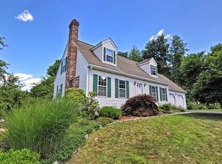 14 Bridlecross Rd, Leominster, MA 01453