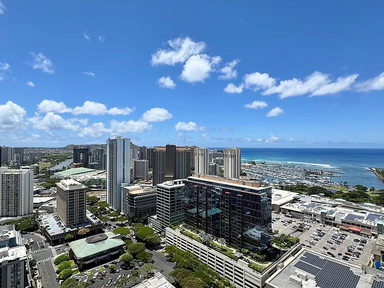629 Keeaumoku St #3803 — Photo 25