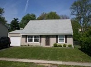 7904 Innkeeper Dr, Severn, MD 21144