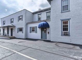 2145 Market St, Camp Hill, PA 17011