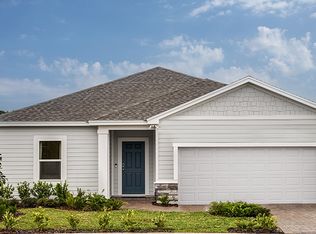 Mulberry Plan, Coopers Meadow, Jacksonville, FL 32219