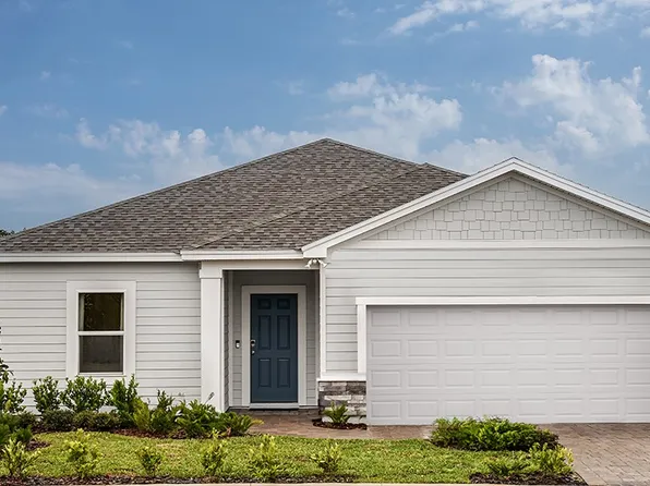 Mulberry Plan, Coopers Meadow