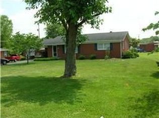 6008 Austin Peay Hwy, Westmoreland, TN 37186