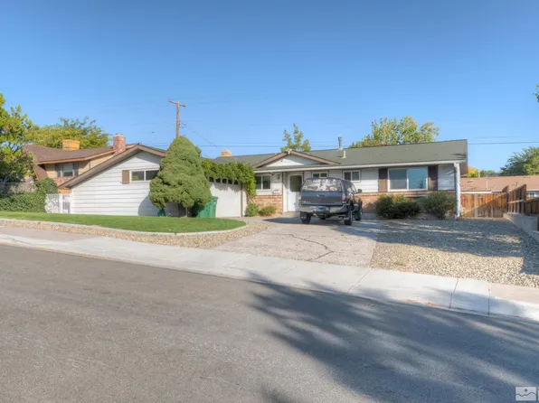 2115 Carlin St, Reno, NV 89503