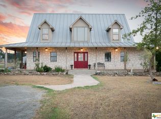 1720 Wegner Rd, New Braunfels, TX 78132