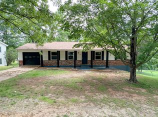 2105 Rosemoor St, West Plains, MO 65775