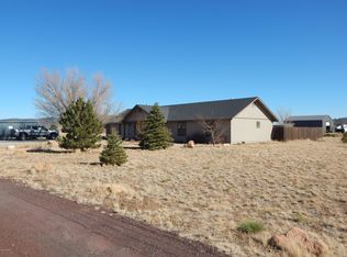 7635 Silver Saddle Rd, Flagstaff, AZ 86004