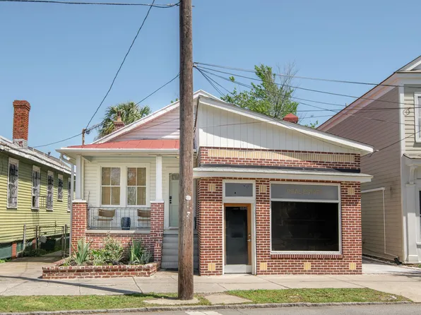 684 King St, Charleston, SC 29403
