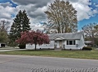 605 N Webster St, Catlin, IL 61817