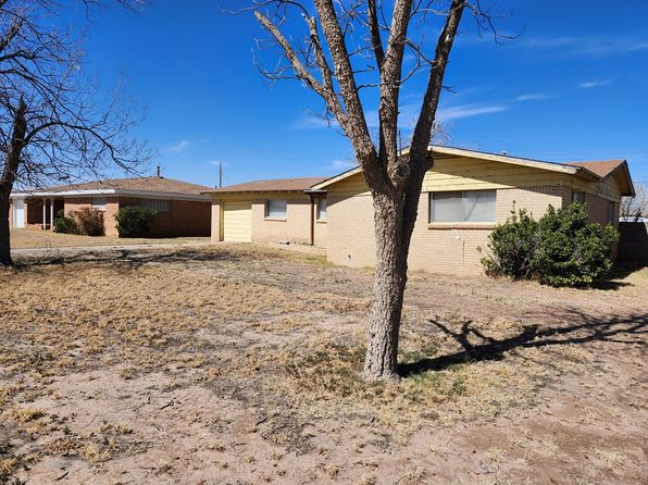 403 E Shandon Ave, Midland, TX 79705