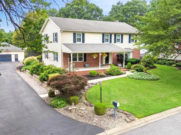 209 S Woodward Ave, Wilmington, DE 19805