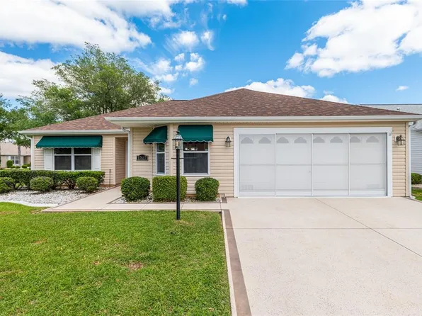 17617 SE 80th Altamaha Ct, The Villages, FL 32162