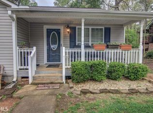 9132 Westview Dr SW, Covington, GA 30014