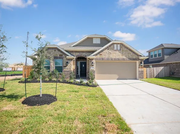 1769 Oakdale Mist Dr, Dickinson, TX 77539