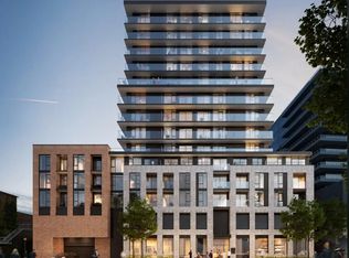 1 Jarvis St #710, Hamilton, ON L8R 3J2