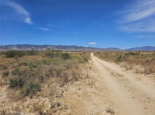 250 Saint W #4, Rosamond, CA 93560