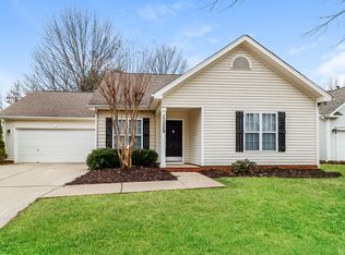 13529 Glencreek Ln, Huntersville, NC 28078