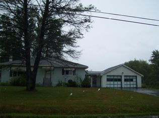950 County Route 6, Fulton, NY 13069