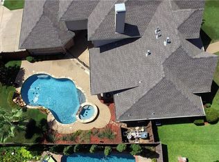 7320 Lavery Dr, Plano, TX 75025