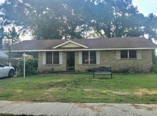 1612 Broadmoor Rd, Jonesboro, AR 72401