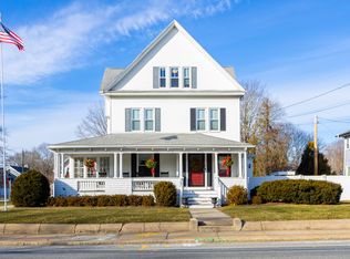 430 N Main St #3, Attleboro, MA 02703