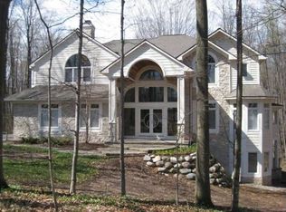 3225 Greenbriar, Harbor Springs, MI 49740