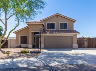 3526 W Jessica Ln, Glendale, AZ 85310