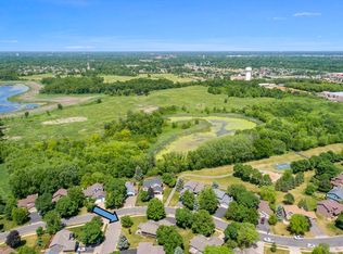 9425 Lakeside Trl N, Champlin, MN 55316