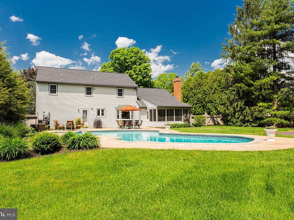 442 Wetherburn Dr, Lancaster, PA 17601 Zillow