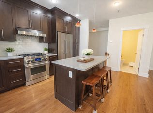 9 Montague St #3, Cambridge, MA 02139