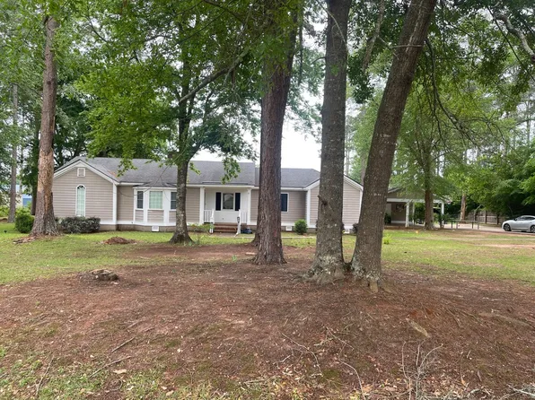 706 White Oak Dr, Albany, GA 31721