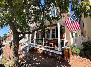 203 Wollerton St, West Chester, PA 19382