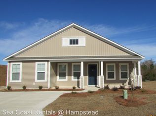 91 Glasgow Dr, Rocky Point, NC 28457