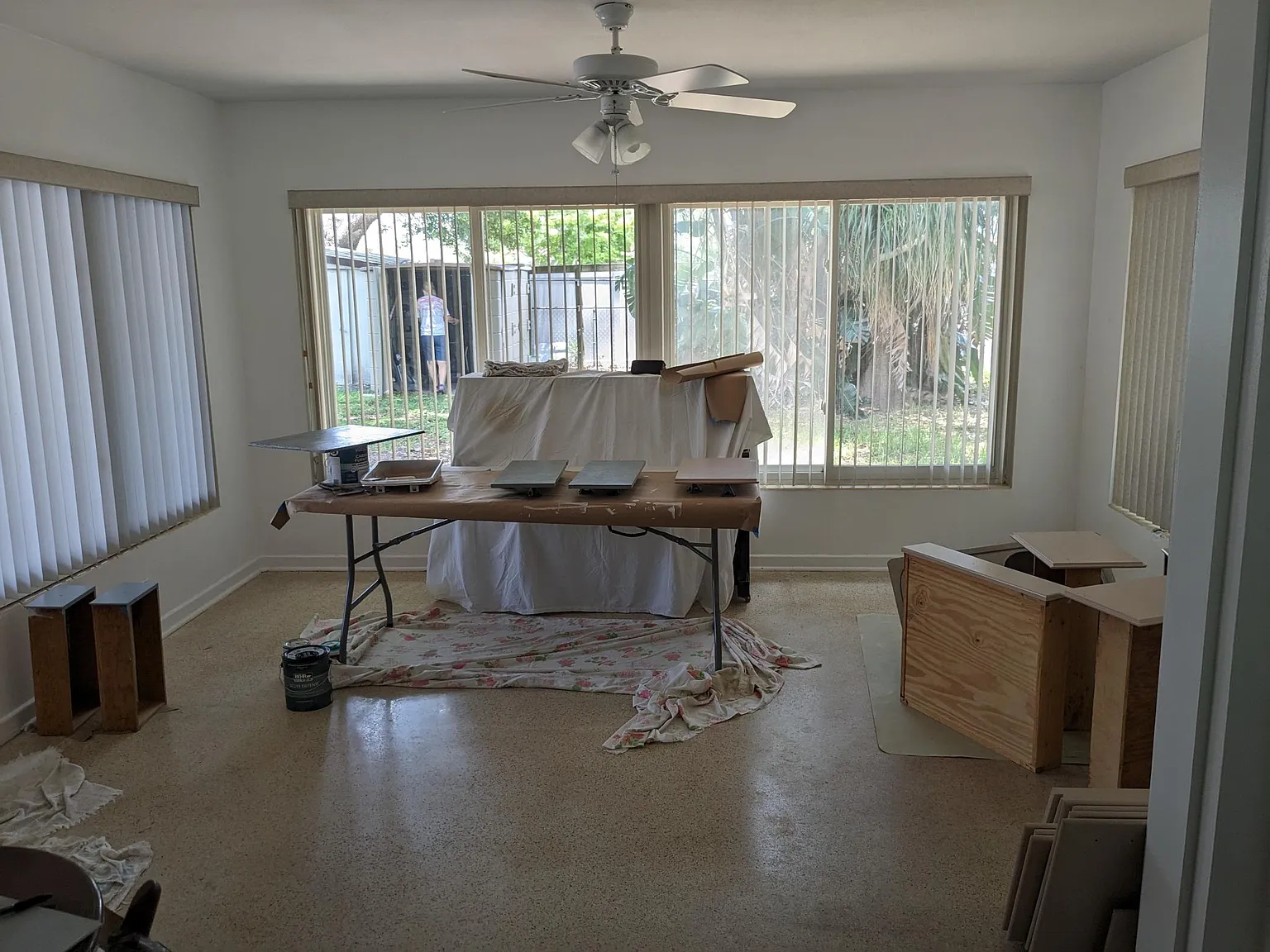 2 bed, 1.5 bath, 1130 sqft, $2,400 — Photo 3