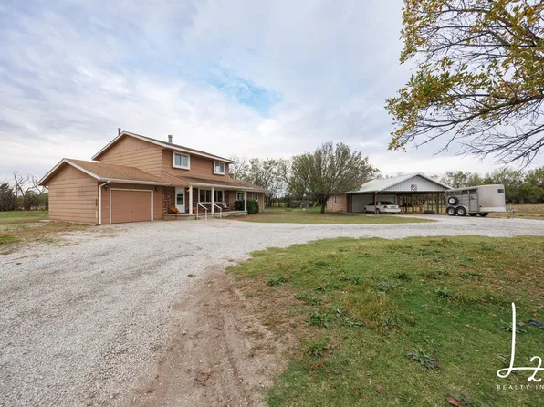 1684 8th St, Severy, KS 67137