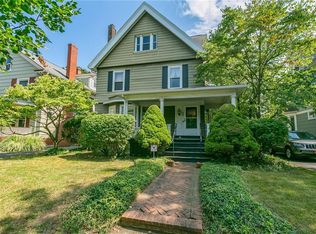 50 Beverly St, Rochester, NY 14610