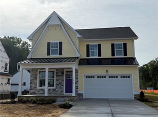 11564 Savannah St, Windsor, VA 23487