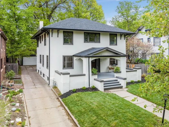 144 N Fountain St, Wichita, KS 67208