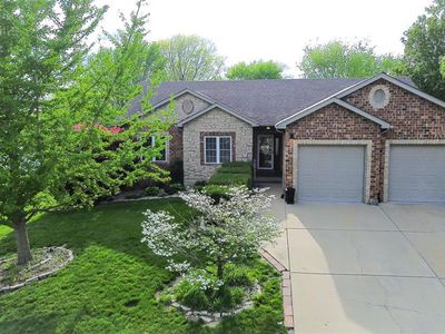 315 Westview Dr, Edwardsville, IL, 62025
